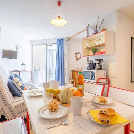 Apartment Le Floride By Interhome Le Grau-du-Roi Bagian luar foto