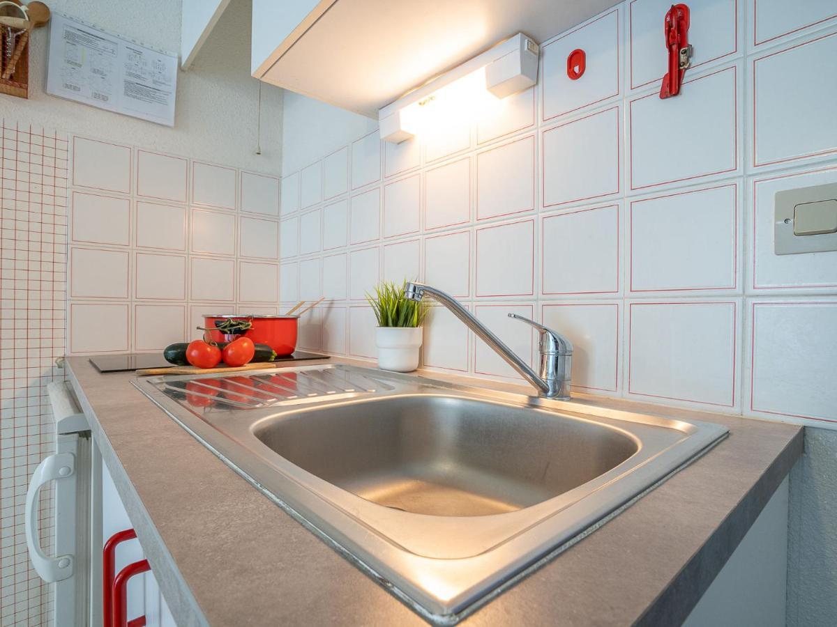 Apartment Le Floride By Interhome Le Grau-du-Roi Bagian luar foto