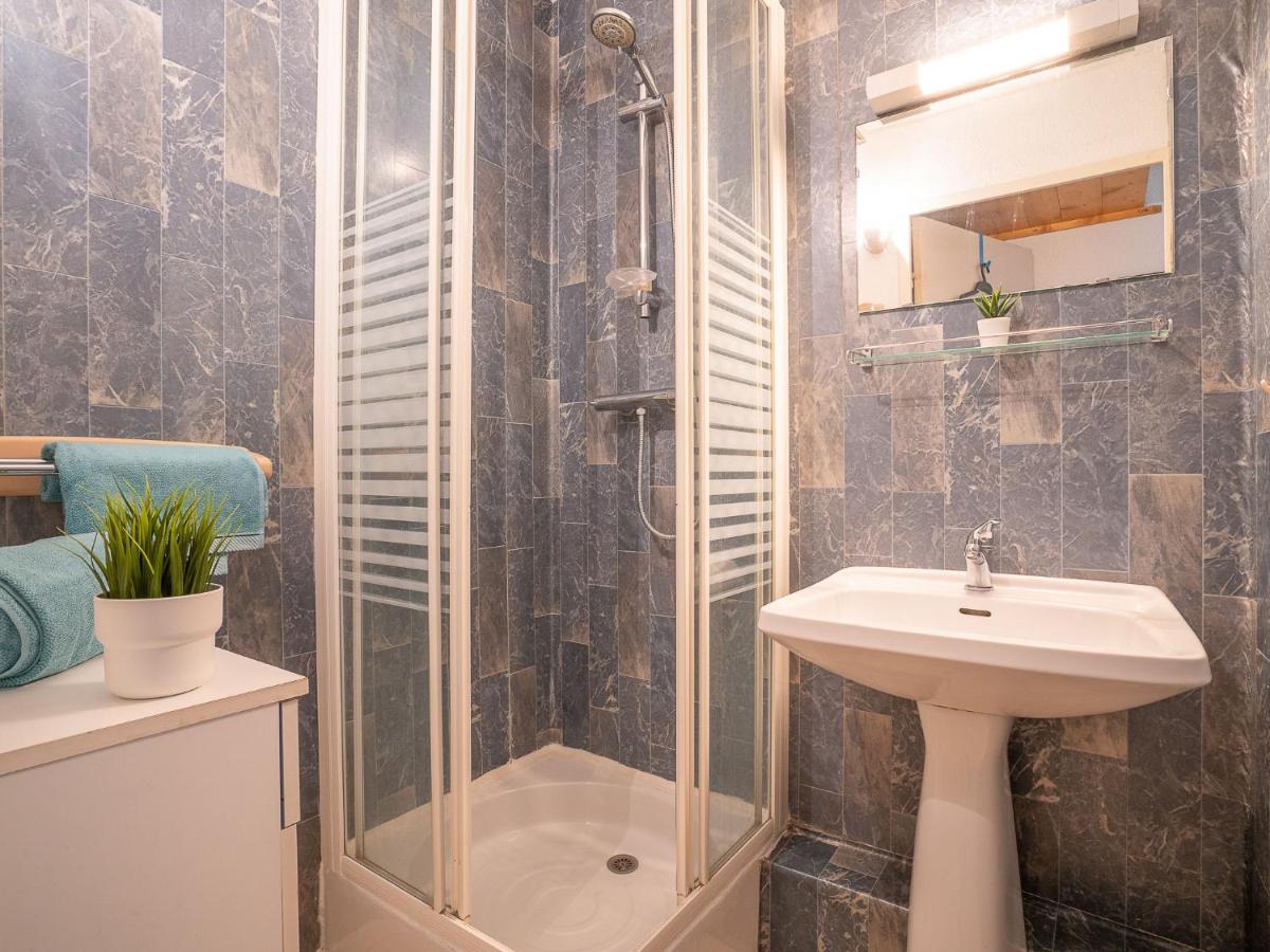 Apartment Le Floride By Interhome Le Grau-du-Roi Bagian luar foto