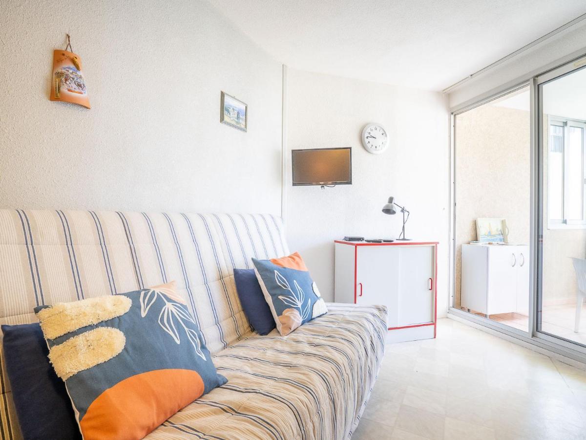 Apartment Le Floride By Interhome Le Grau-du-Roi Bagian luar foto