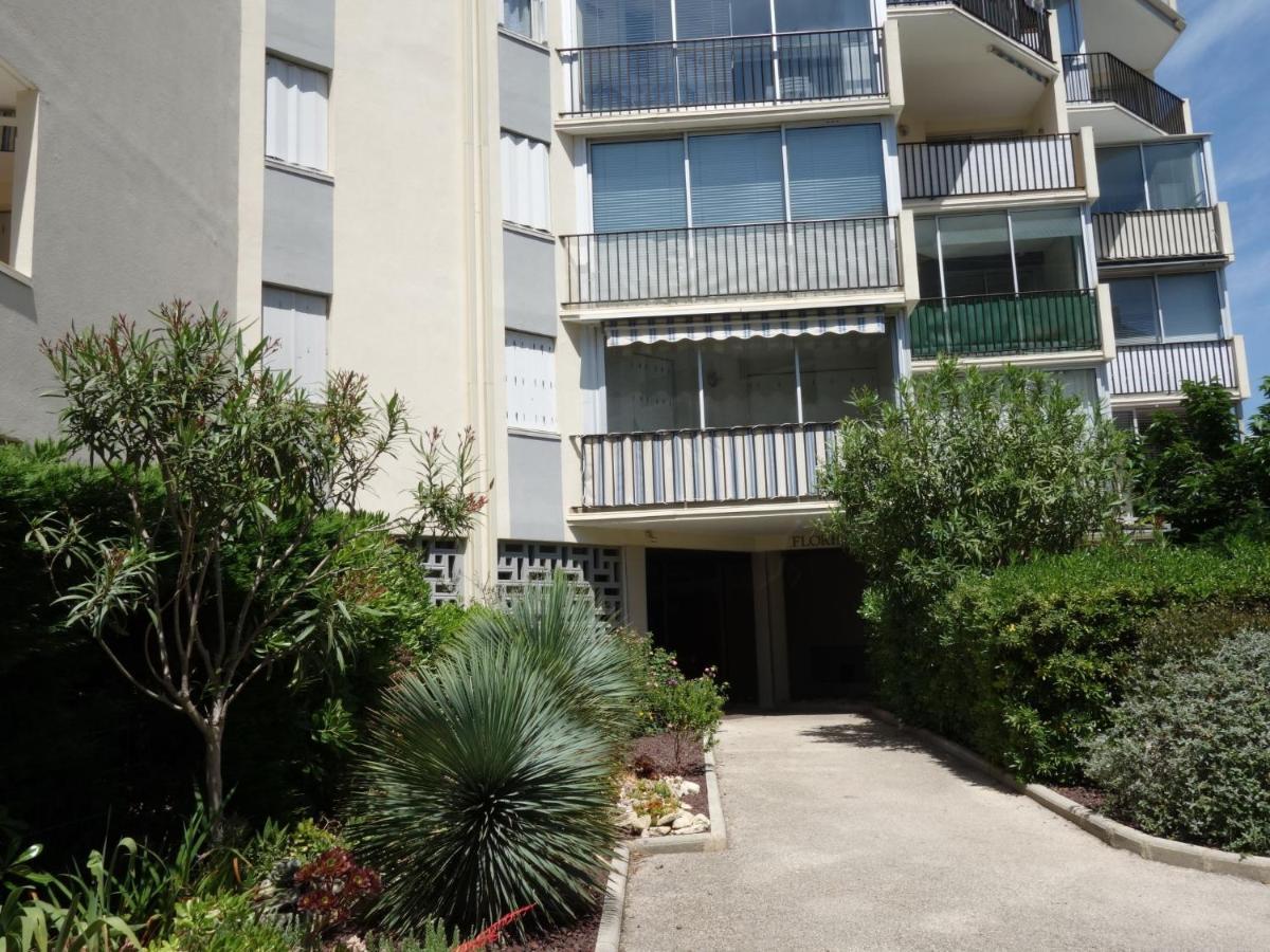 Apartment Le Floride By Interhome Le Grau-du-Roi Bagian luar foto