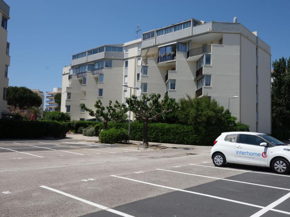 Apartment Le Floride By Interhome Le Grau-du-Roi Bagian luar foto